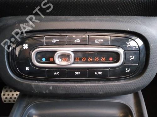 Comando clima SMART FORTWO Coupe (453) 0.9 (453.344, 453.353) (90 hp) 15880094