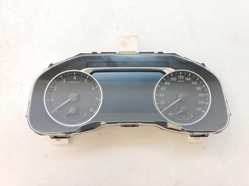 instrument-cluster-nissan-qashqai-iii-j12-2021-32497351 main image