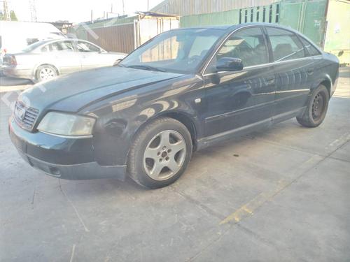 Turbocharger/Supercharger AUDI A6 C5 (4B2, 4B4) 2.5 TDI | BP9838136M71 - Image 8