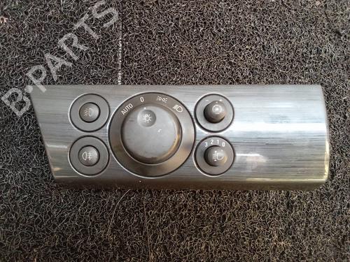 Forlygtekontakt OPEL ASTRA H (A04) 1.9 CDTI (L48) (150 hp) 9812826
