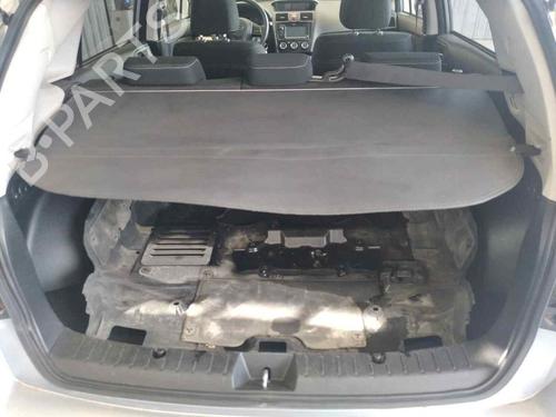 Used Rear parcel shelf Rear parcel shelf SUBARU XV (_GP_) [2011-2017] 22553060 22553060