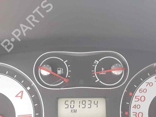 Venstre baglygte RENAULT LAGUNA II (BG0/1_) 1.9 dCi (BG12) | BP28670382C34