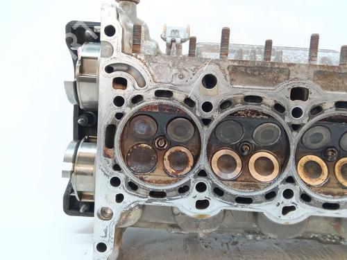 Cylinder head OPEL ADAM (M13)  | BP37691187M5  - Image 8