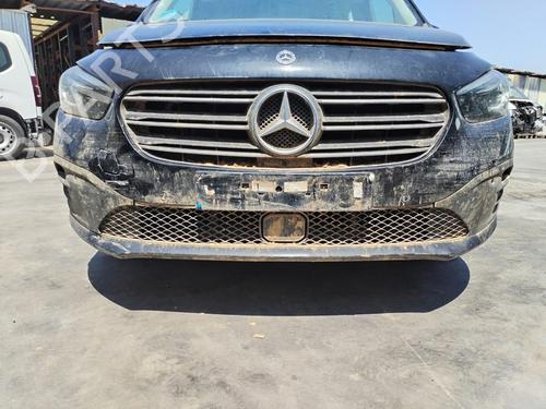 Full front MERCEDES-BENZ T-CLASS MPV (W420) T 180 CDI (420.833) | BP27877591S1 - Image 2