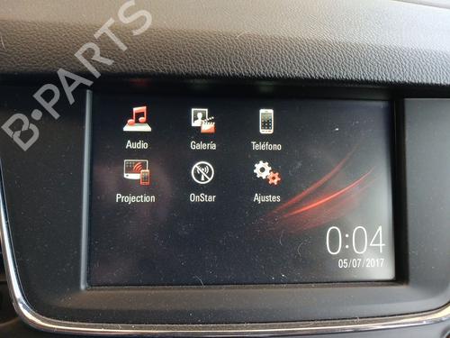 Left sun visor OPEL ASTRA K (B16) | BP33854864I1 - Image 11