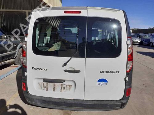Left front window switch RENAULT KANGOO / GRAND KANGOO II (KW0/1_) | BP30542267I27 - Image 6