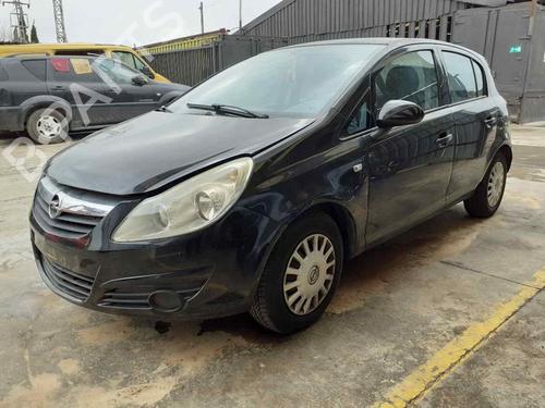 AC compressor OPEL CORSA D (S07) | BP24404219M34 - Image 7