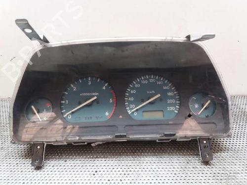 Used Instrument cluster LAND ROVER FREELANDER I (L314) 2.0 DI 4x4 (98 hp) 1992444