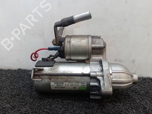 Starter FIAT PUNTO (188_) 1.3 JTD 16V | BP4419120M8 