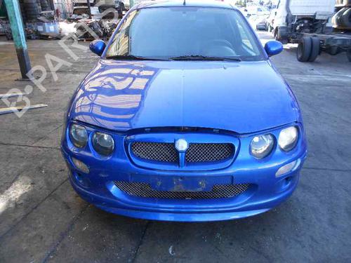 Gearbox MG MG ZR 105 | BP111167M3 
