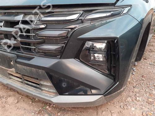 Full front HYUNDAI TUCSON (NX4E, NX4A)  | BP29492507S1 