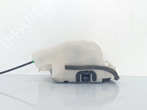 Front right lock TESLA MODEL Y (5YJY) | BP36106953C97 - Image 4