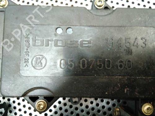 Rear left window mechanism VW GOLF IV Cabriolet (1E7) 1.6 | BP808852C24 