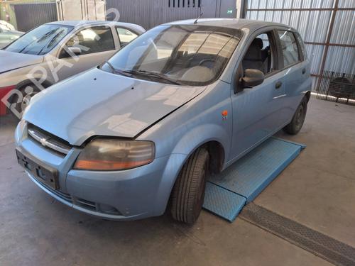 Køler CHEVROLET KALOS 1.2 | BP10165325M31 