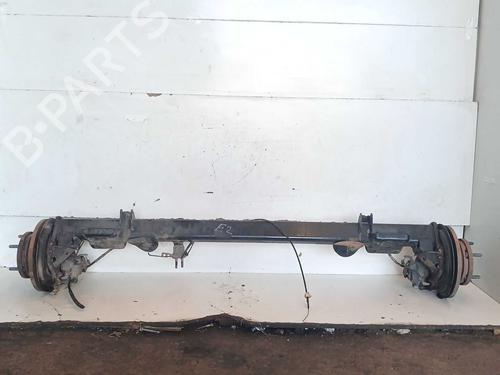 Used Rear axle Rear axle FORD TRANSIT Bus (FD_ _, FB_ _, FS_ _, FZ_ _, FC_ _) [2006-2014] 32497066 32497066