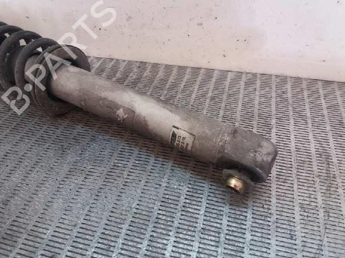 Right rear shock absorber BMW 5 (E39) 540 i | BP593462M19 