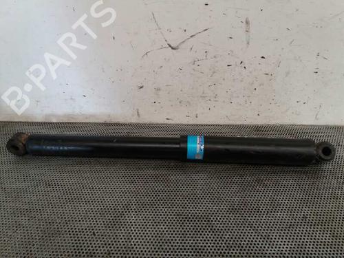 Used Right rear shock absorber NISSAN TERRANO II (R20) 2.7 TDi 4WD (125 hp) 883943