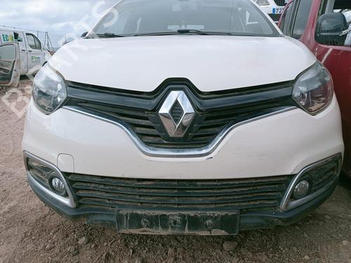 Morro completo Morro completo RENAULT CAPTUR I (J5_, H5_) [2013-2026] 27349118 27349118