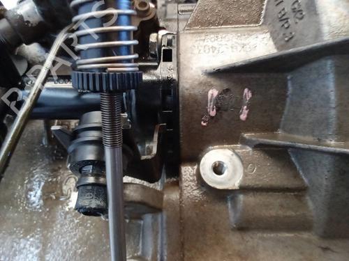 Gearbox SEAT IBIZA III (6L1)  | BP9811206M3 