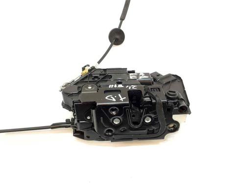 Rear right lock VW TIGUAN (5N_)  | BP23445181C99 