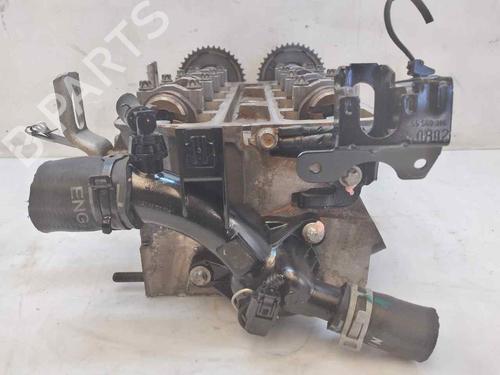 Cylinder head CHEVROLET AVEO Hatchback (T300) 1.2 | BP25222902M5 