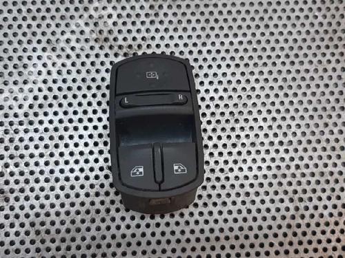 Used Left front window switch Left front window switch OPEL CORSA D (S07) [2006-2015] 4426429 4426429