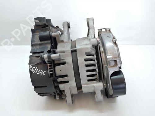 Alternator HYUNDAI TUCSON (TL, TLE) 1.6 CRDi All-wheel Drive | BP26673910M7 