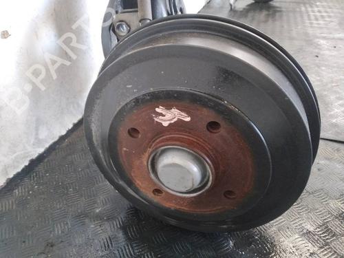 Rear axle CITROËN C3 II (SC_) | BP14919507M2 - Image 3