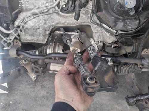 Used Cable Cable VW SCIROCCO III (137, 138) 2.0 TDI (140 hp) 14040627 14040627