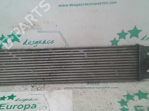 Used Intercooler Intercooler 3123468 3123468