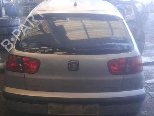Clutch slave cylinder SEAT IBIZA II (6K1) 1.9 TDI | BP14033964M113 