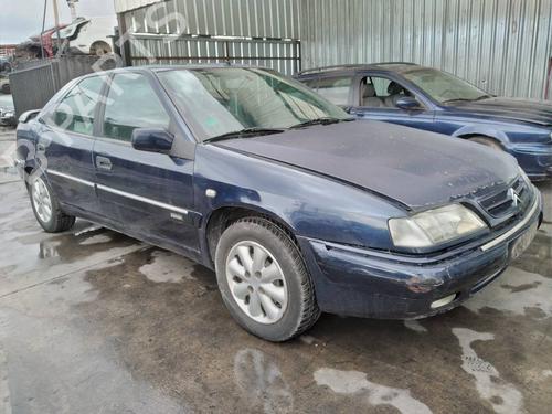 Tailgate lift support CITROËN XANTIA (X1_, X2_) 2.0 HDI 109 | BP14043409C138 