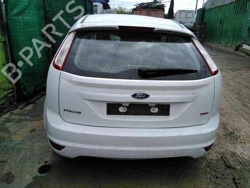 Right sun visor FORD FOCUS II (DA_, HCP, DP) | BP2223636I2 - Image 6