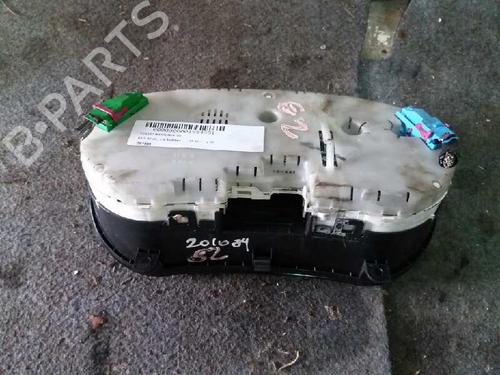Instrument cluster AUDI A3 (8L1) 1.8 | BP6570083C47 