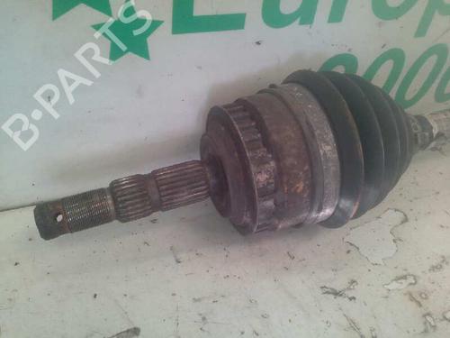 Right front driveshaft OPEL COMBO Box Body/MPV 1.3 CDTI 16V | BP592753M39 