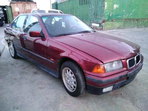 Right front window switch BMW 3 (E36) 320 i | BP5002975I26 