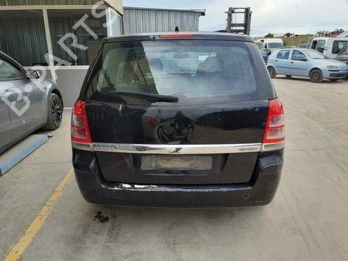 Gearbox OPEL ZAFIRA / ZAFIRA FAMILY B (A05) 1.7 CDTI (M75) | BP25732331M3 