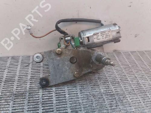 Rear wiper motor OPEL ASTRA F Estate (T92) 1.6 i 16V (F35, M35) | BP1278711M102 