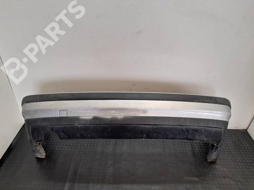 Used Rear bumper Rear bumper BMW 3 Touring (E36) 318 tds (90 hp) 8222766 8222766