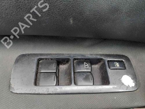 Other NISSAN QASHQAI I (J10, NJ10) 2.0 | BP29984182O1