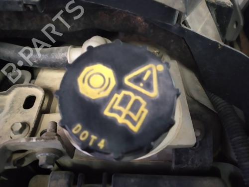 Used Brake master cylinder FORD FIESTA VI (CB1, CCN) 1.4 TDCi (70 hp) 8368773