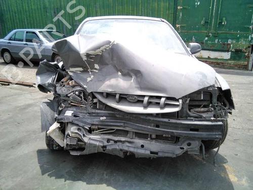 Left front window switch HYUNDAI ACCENT II (LC)  | BP5784646I27  - Image 7