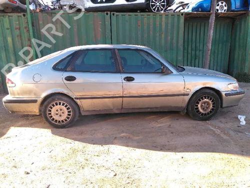 Left front indicator SAAB 9-3 (YS3D) 2.2 TiD | BP2509388C32 - Image 5