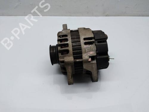 Used Alternator Alternator 11498106 11498106