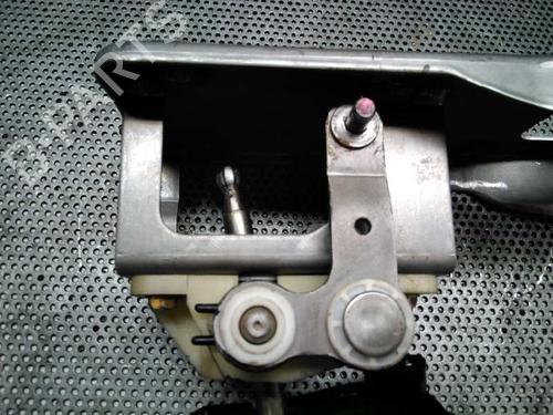 Gear lever DAEWOO MATIZ (M100, M150) 0.8 | BP7408472M90 