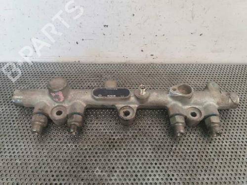 Injection rail PEUGEOT 306 (7B, N3, N5) 2.0 HDI 90 | BP1595451M98 
