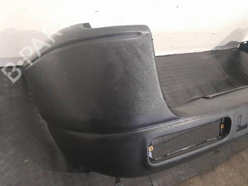 Bak støtfanger LAND ROVER FREELANDER I (L314) 2.0 Td4 4x4 | BP11794623C8 