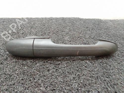 Used Exterior handle MERCEDES-BENZ VANEO (414) 1.6 (414.700) (102 hp) 11635111