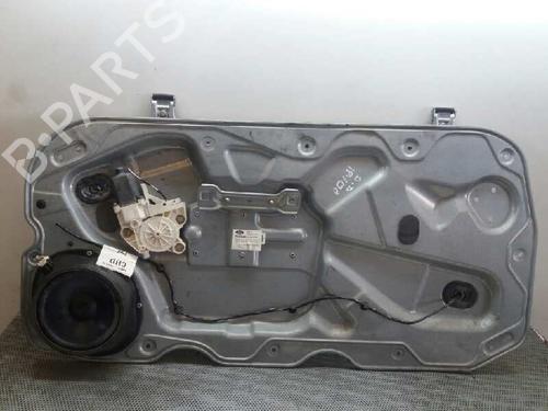 Used Front right window mechanism FORD FOCUS II (DA_, HCP, DP) 1.6 TDCi (109 hp) 3018322