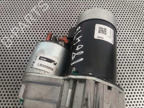 Starter OPEL CORSA C (X01) 1.4 (F08, F68) | BP2006228M8 